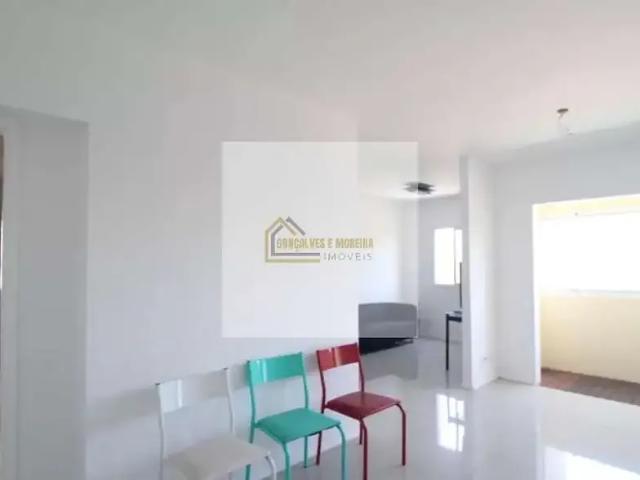 Apartamento para Venda em São Paulo/SP Jardim Umuarama 2 Quartos
