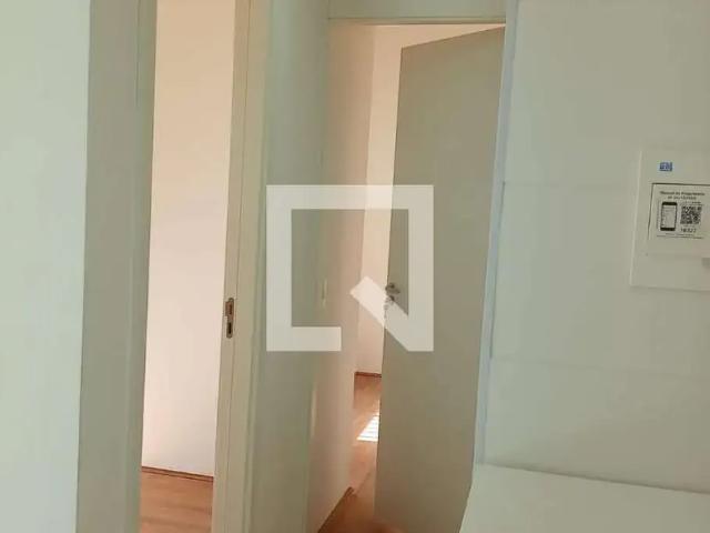 Apartamento para Venda em São Paulo/SP Jardim Umuarama 2 Quartos
