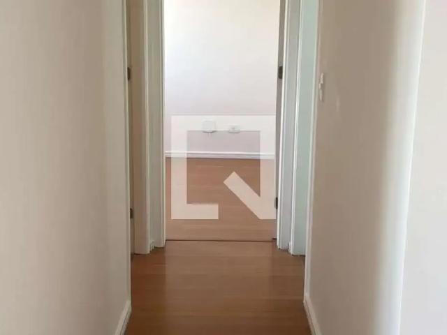 Apartamento para Venda em São Paulo/SP Jardim Umuarama 2 Quartos