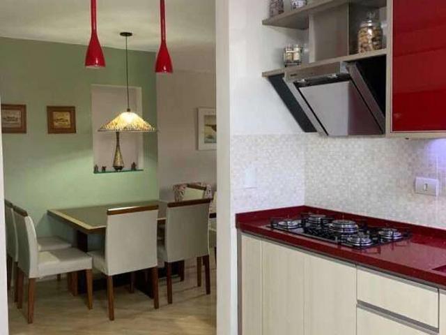 Apartamento para Venda em São Paulo/SP Jardim Umuarama 2 Quartos