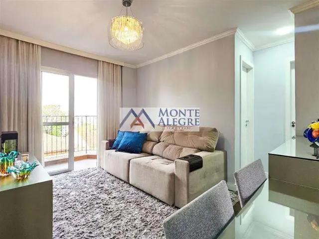 Apartamento para Venda em São Paulo/SP Jardim Umuarama 2 Quartos