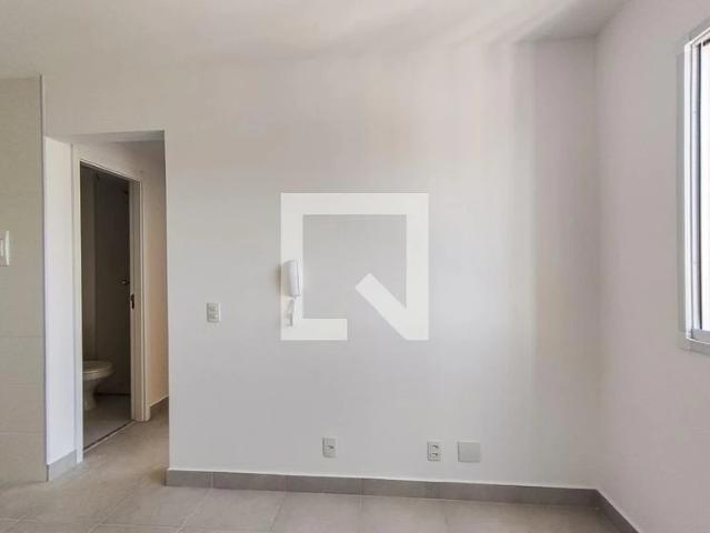 Apartamento para Venda em São Paulo/SP Jardim Umuarama 2 Quartos