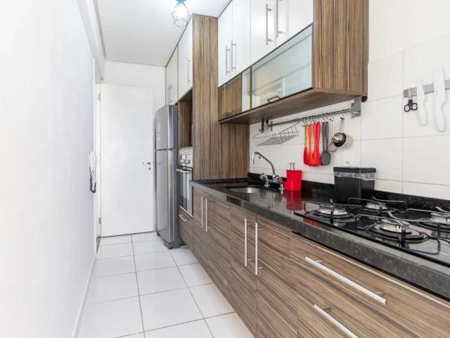 Apartamento para Venda em São Paulo/SP Jardim Umuarama 2 Quartos