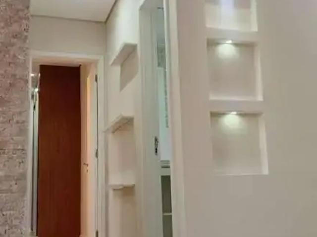 Apartamento para Venda em São Paulo/SP Jardim Umuarama 2 Quartos