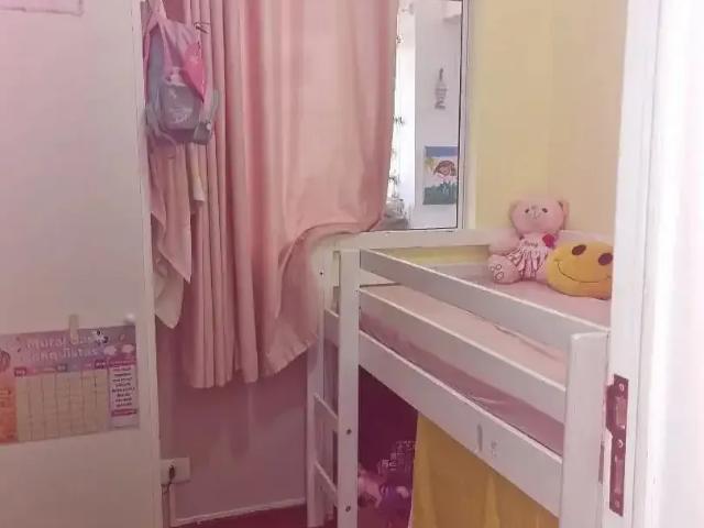 Apartamento para Venda em São Paulo/SP Jardim Umuarama 2 Quartos