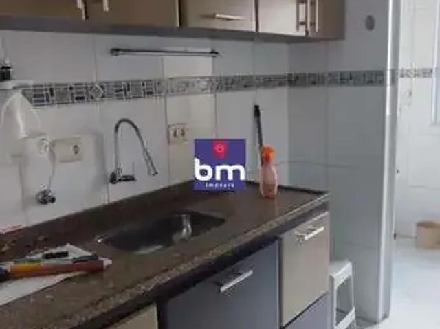 Apartamento para Venda em São Paulo/SP Jardim Umuarama 2 Quartos