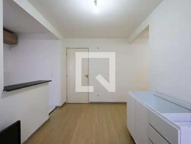 Apartamento para Venda em São Paulo/SP Jardim Umuarama 2 Quartos