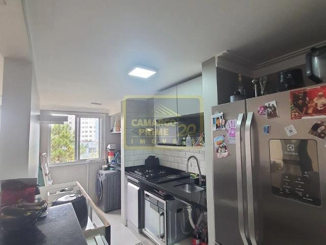 Apartamento para Venda em São Paulo/SP Jardim Umuarama 2 Quartos