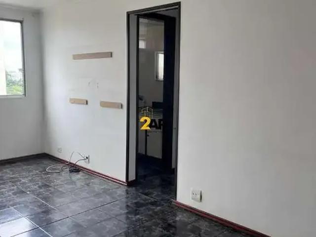 Apartamento para Venda em São Paulo/SP Jardim Umuarama 2 Quartos