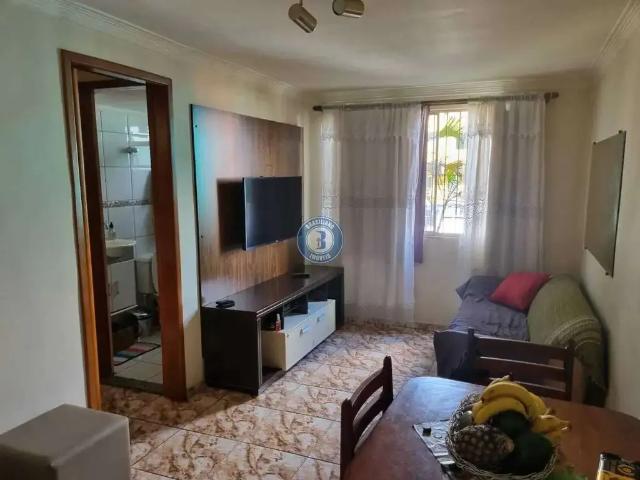 Apartamento para Venda em São Paulo/SP Jardim Umuarama 2 Quartos