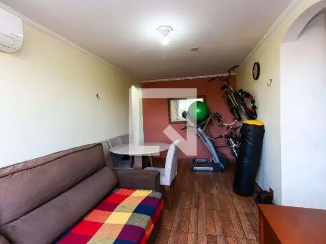 Apartamento para Venda em São Paulo/SP Jardim Umuarama 2 Quartos