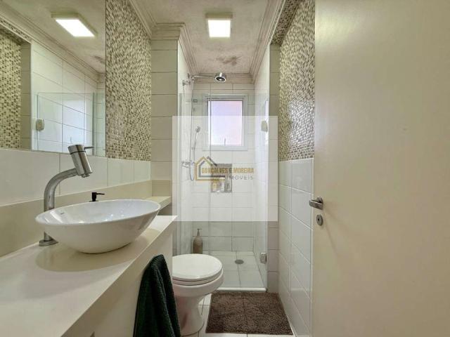 Apartamento para Venda em São Paulo/SP Jardim Umuarama 2 Quartos