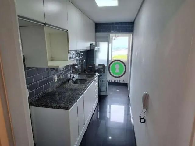 Apartamento para Venda em São Paulo/SP Jardim Umuarama 2 Quartos