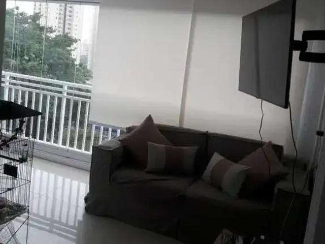 Apartamento para Venda em São Paulo/SP Jardim Umuarama 2 Quartos