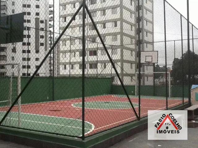 Apartamento para Venda em São Paulo/SP Jardim Umuarama 2 Quartos