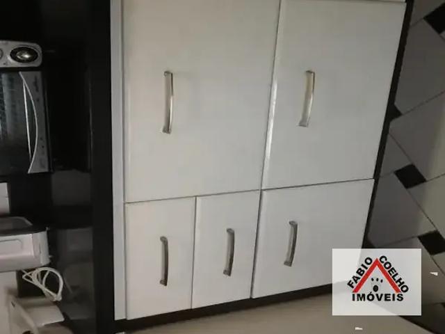 Apartamento para Venda em São Paulo/SP Jardim Umuarama 2 Quartos