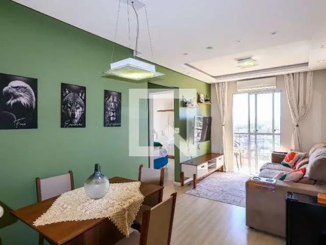 Apartamento para Venda em São Paulo/SP Jardim Umuarama 2 Quartos