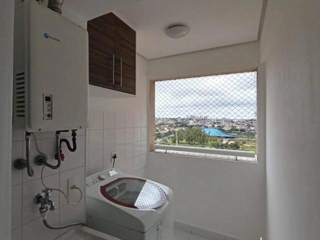 Apartamento para Venda em São Paulo/SP Jardim Umuarama 2 Quartos