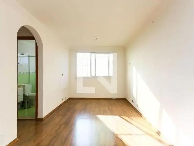Apartamento para Venda em São Paulo/SP Jardim Umuarama 2 Quartos