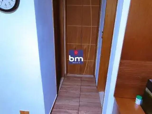 Apartamento para Venda em São Paulo/SP Jardim Umuarama 2 Quartos