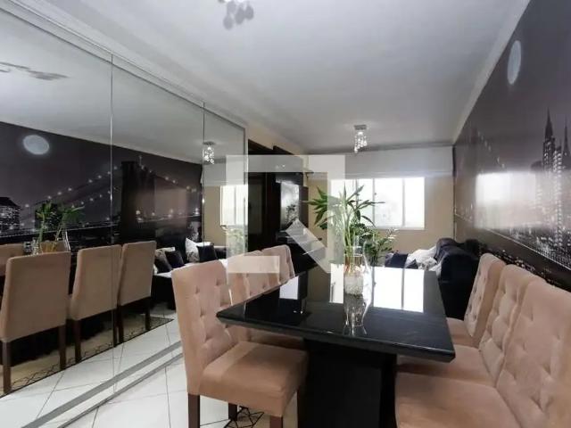 Apartamento para Venda em São Paulo/SP Jardim Umuarama 2 Quartos