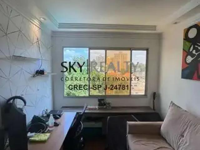 Apartamento para Venda em São Paulo/SP Jardim Umuarama 2 Quartos