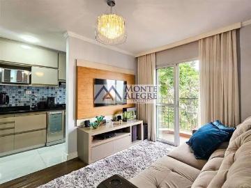 Apartamento para Venda em São Paulo/SP Jardim Umuarama 2 Quartos