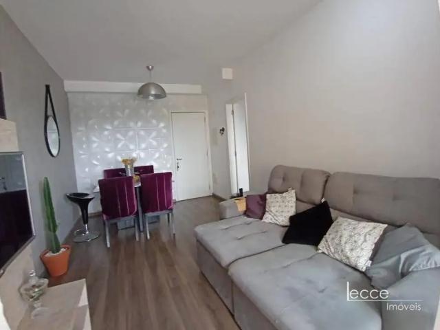 Apartamento para Venda em São Paulo/SP Jardim Umuarama 2 Quartos