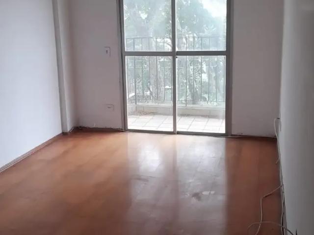 Apartamento para Venda em São Paulo/SP Jardim Umuarama 2 Quartos