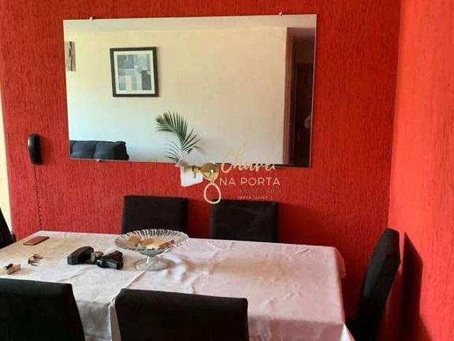 Apartamento para Venda em São Paulo/SP Jardim Umuarama 2 Quartos