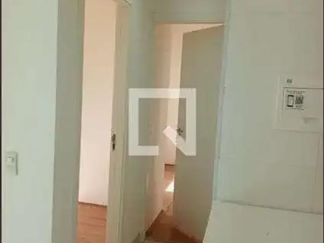 Apartamento para Venda em São Paulo/SP Jardim Umuarama 2 Quartos