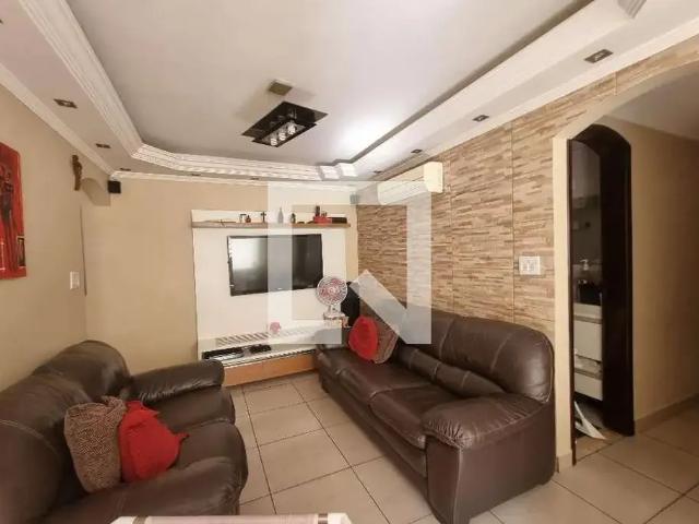 Apartamento para Venda em São Paulo/SP Jardim Umuarama 3 Quartos