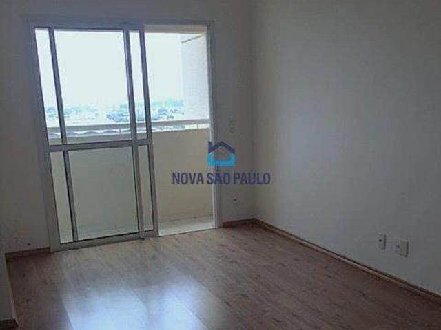 Apartamento para Venda em São Paulo/SP Jardim Umuarama 3 Quartos
