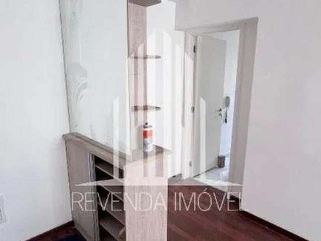 Apartamento para Venda em São Paulo/SP Jardim Umuarama 3 Quartos