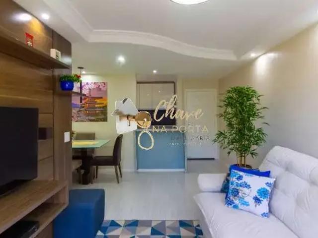 Apartamento para Venda em São Paulo/SP Jardim Umuarama 3 Quartos