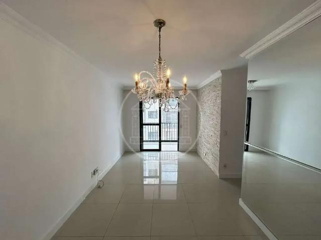 Apartamento para Venda em São Paulo/SP Jardim Umuarama 3 Quartos