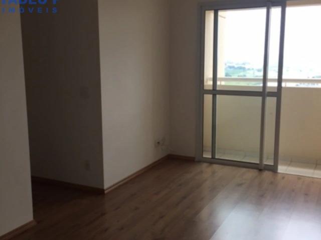 Apartamento para Venda em São Paulo/SP Jardim Umuarama 3 Quartos