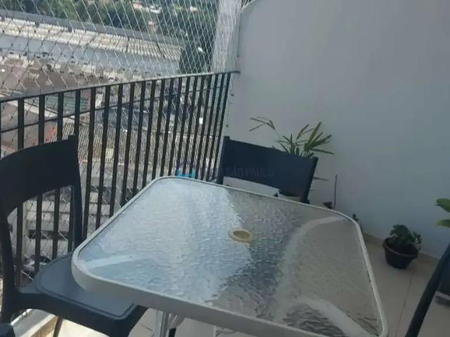 Apartamento para Venda em São Paulo/SP Jardim Umuarama 3 Quartos