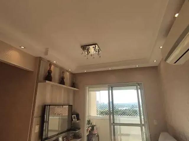 Apartamento para Venda em São Paulo/SP Jardim Umuarama 3 Quartos