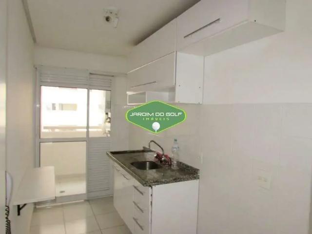 Apartamento para Venda em São Paulo/SP Jardim Umuarama 3 Quartos