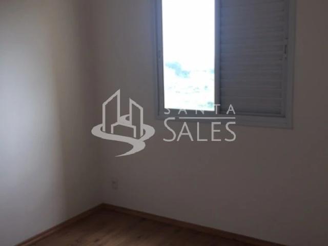 Apartamento para Venda em São Paulo/SP Jardim Umuarama 3 Quartos