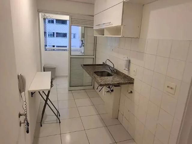 Apartamento para Venda em São Paulo/SP Jardim Umuarama 3 Quartos