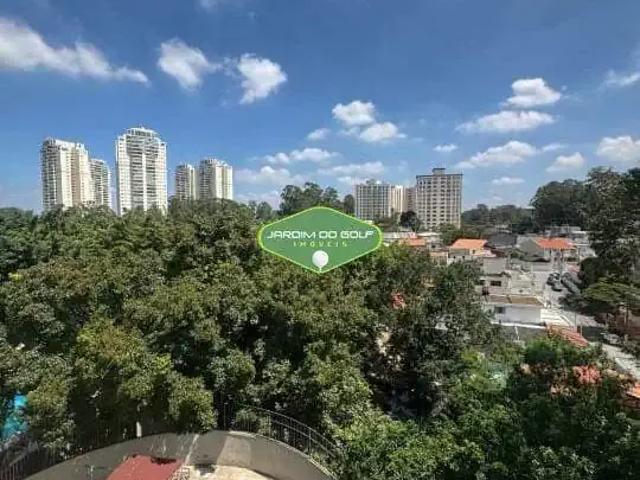 Apartamento para Venda em São Paulo/SP Jardim Umuarama 3 Quartos
