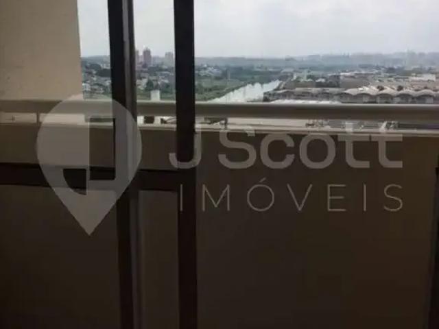 Apartamento para Venda em São Paulo/SP Jardim Umuarama 3 Quartos