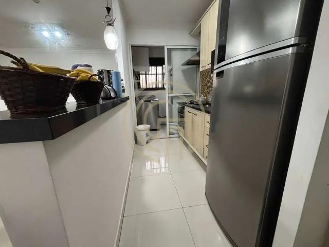 Apartamento para Venda em São Paulo/SP Jardim Umuarama 3 Quartos