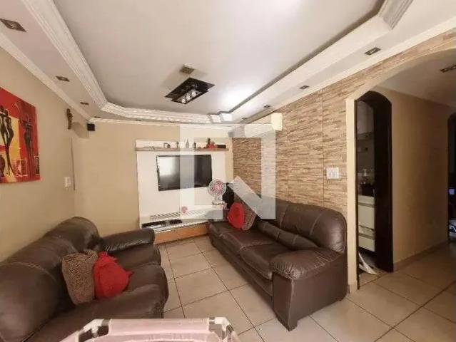 Apartamento para Venda em São Paulo/SP Jardim Umuarama 3 Quartos