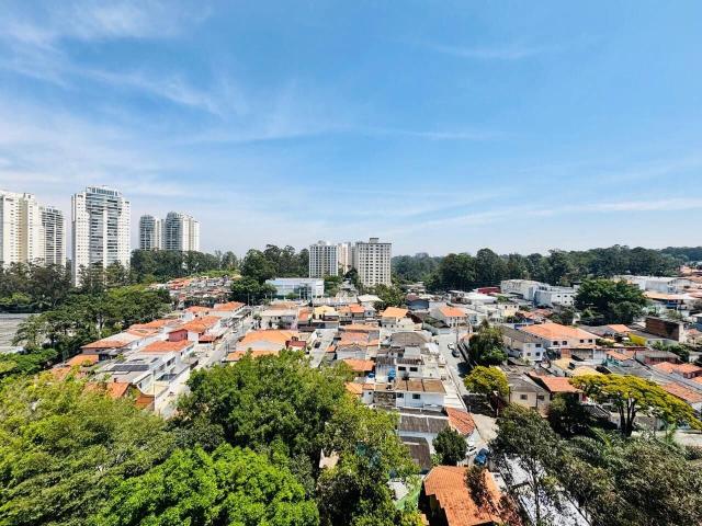 Apartamento para Venda em São Paulo/SP Jardim Umuarama 3 Quartos