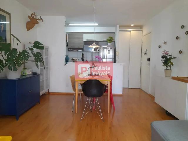 Apartamento para Venda em São Paulo/SP Jardim Umuarama 3 Quartos
