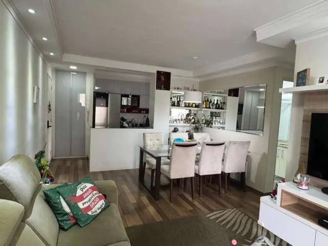 Apartamento para Venda em São Paulo/SP Jardim Umuarama 3 Quartos
