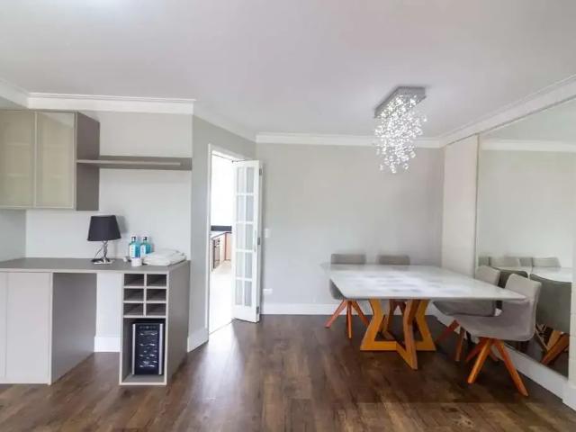 Apartamento para Venda em São Paulo/SP Jardim Umuarama 3 Quartos